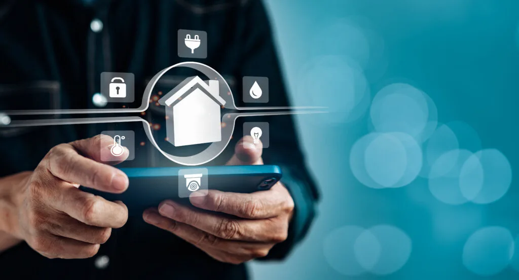 Smarte Technologie im Wohnalltag: Ein umfassender Blick auf Smart Homes