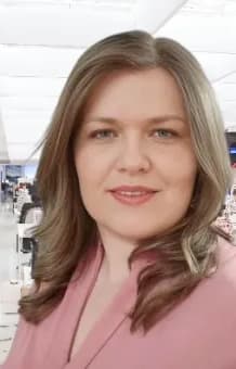 Photo of Aleksandra Ilieski