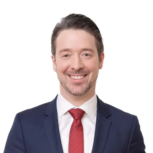 Photo of Christian Schmitt