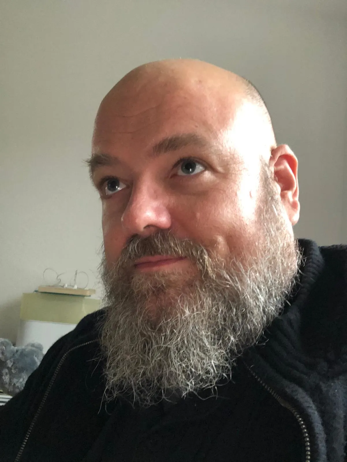 Photo of Georg Sohnrey