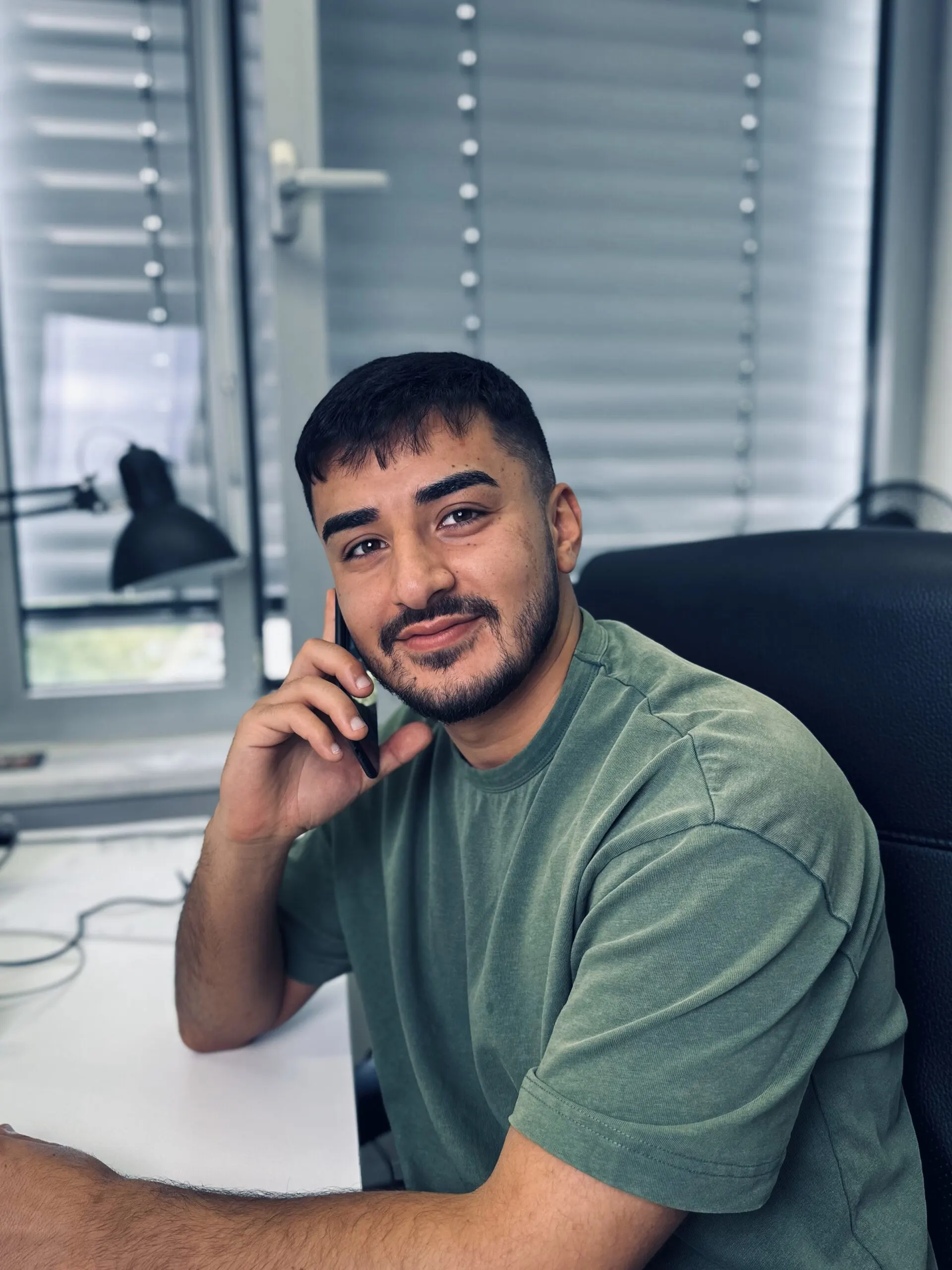 Photo of Ilhan Cadir