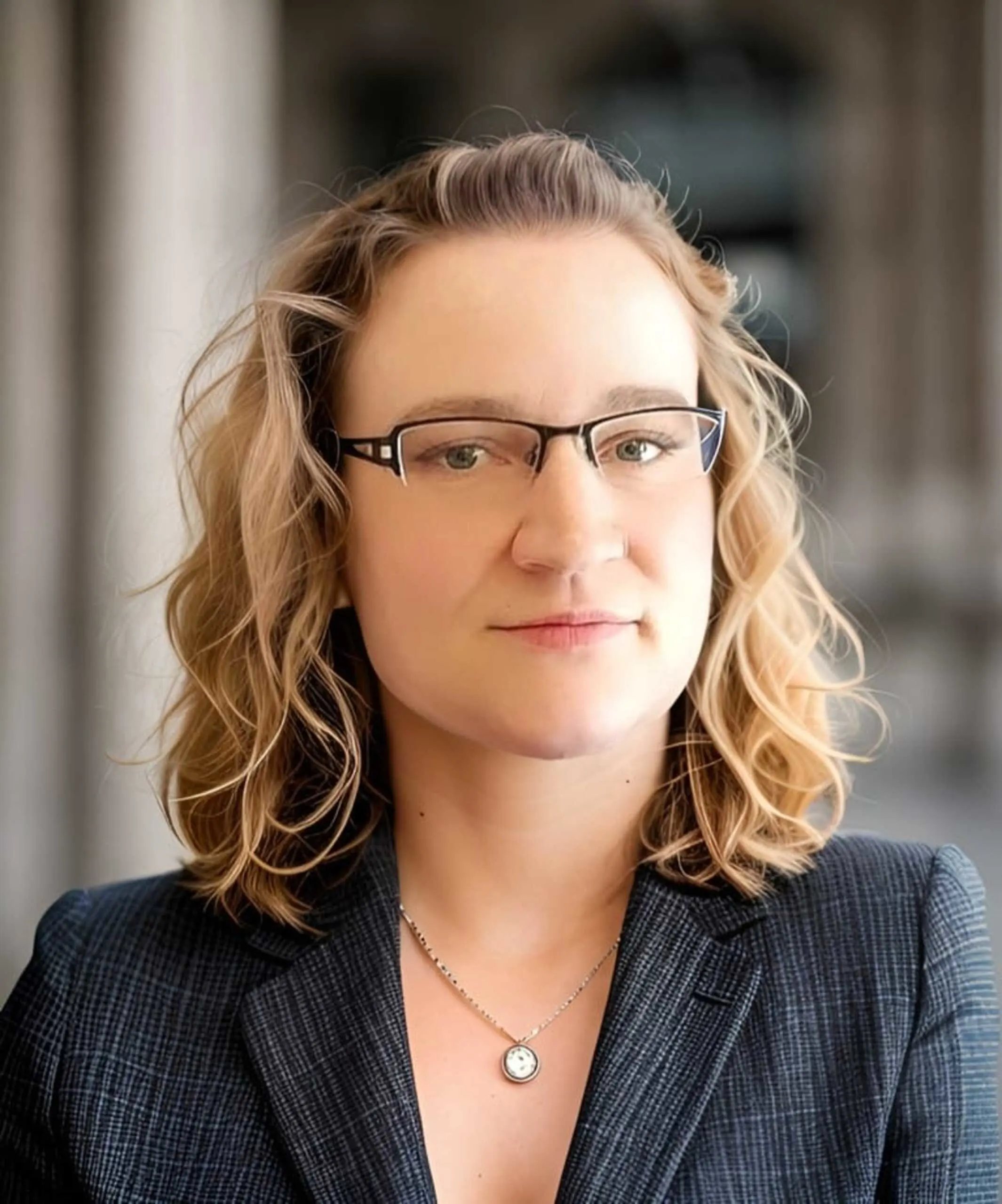 Photo of Katja Träger