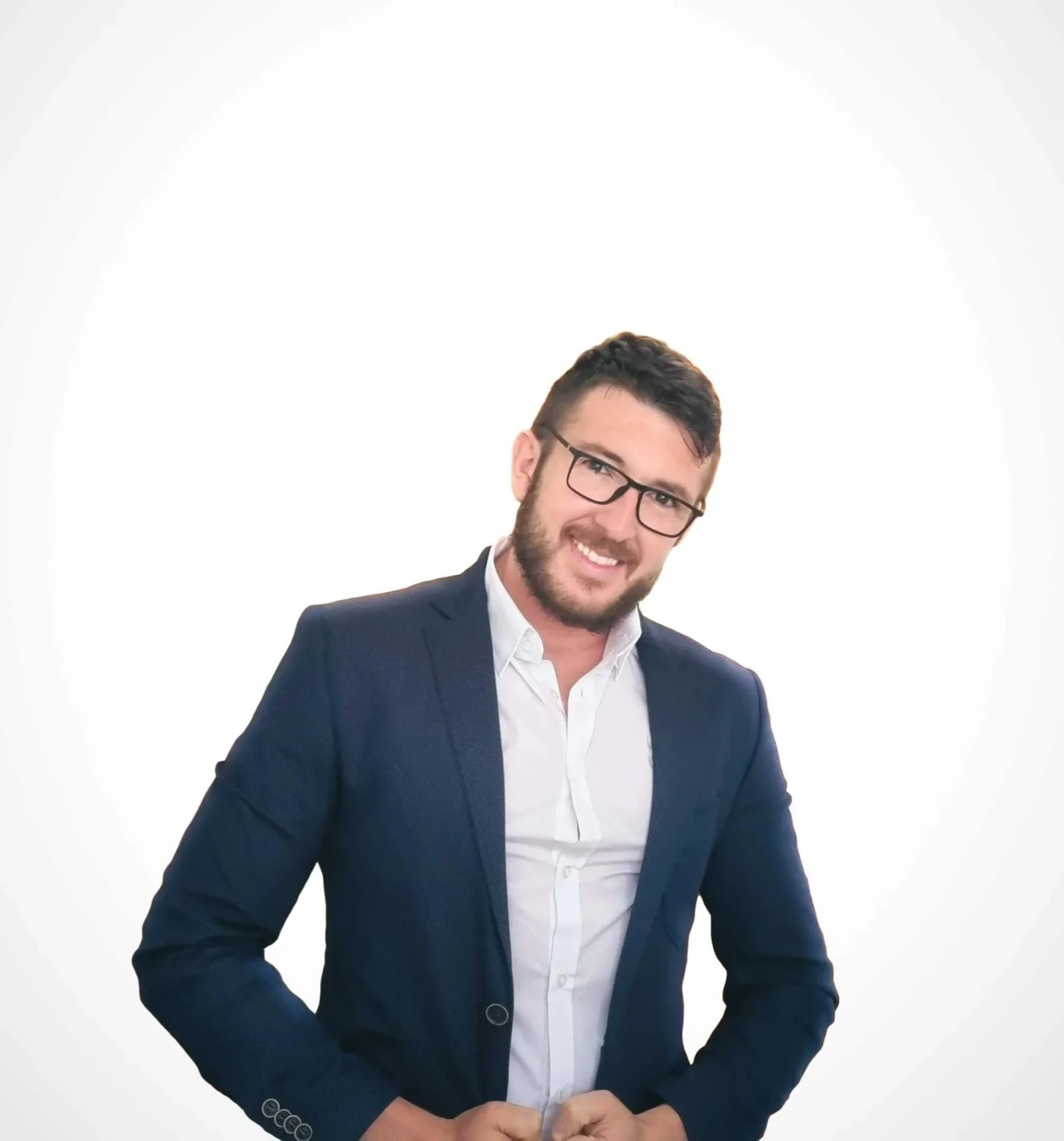 Photo of Kenan Novalic