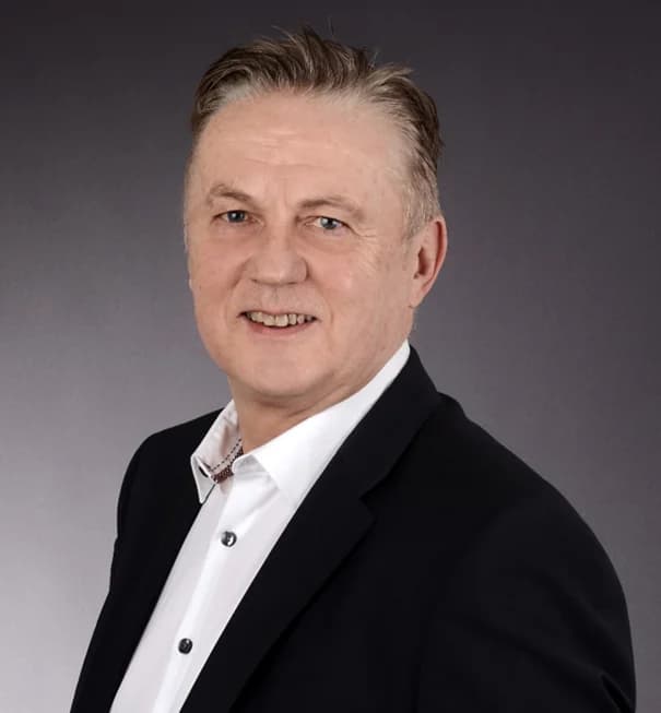 Photo of Manfred Zipperer