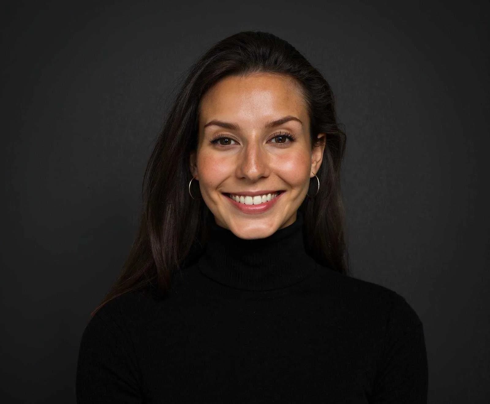 Photo of Mara Prokopova