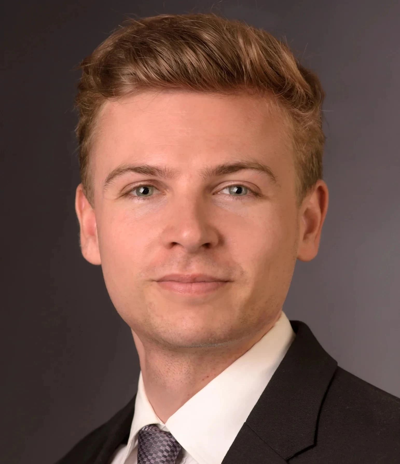 Photo of Philipp Petry