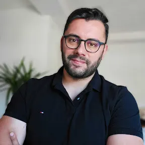 Photo of Roberto Postolovski