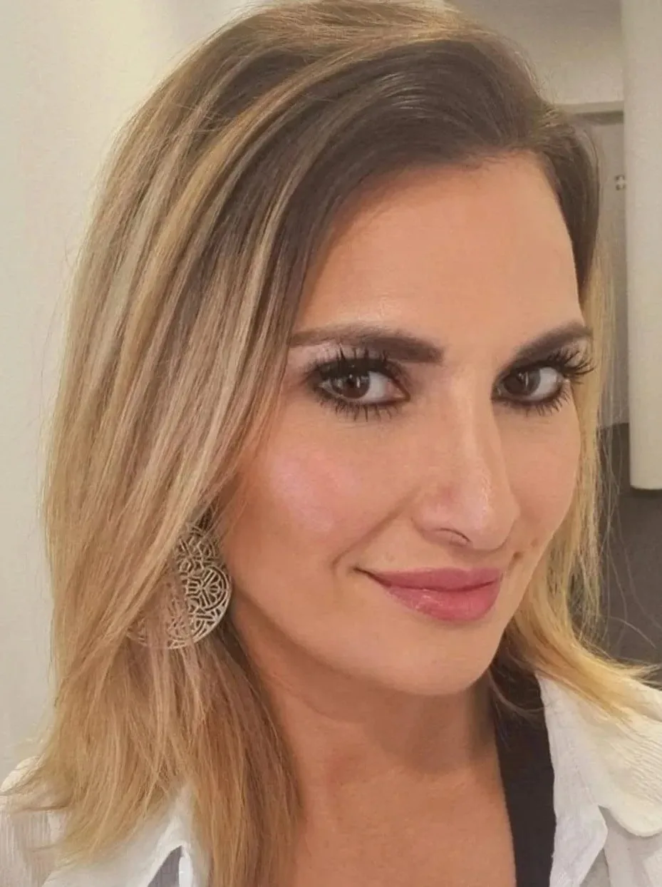 Photo of Verena Holzer
