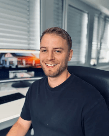 Vincent Gaebel