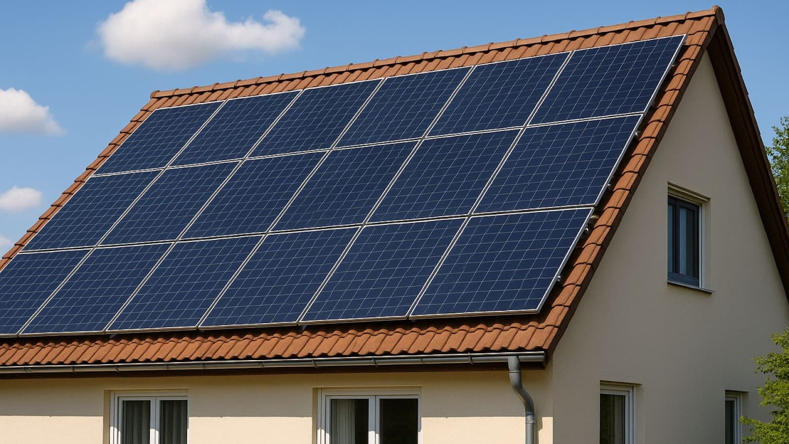Photovoltaik-Anbieter Vergleich 2025: Die besten Lösungen im Überblick