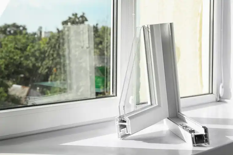 Fenstertausch