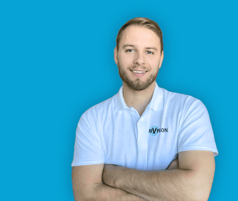 Vincent Gaebel Webinar