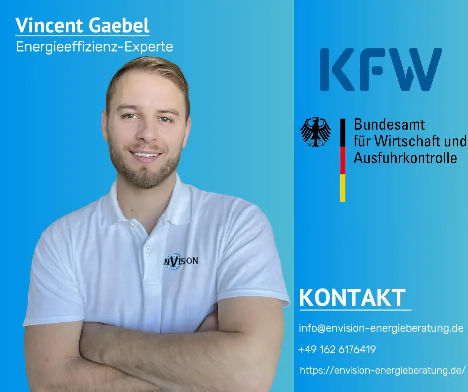 kfw förderung