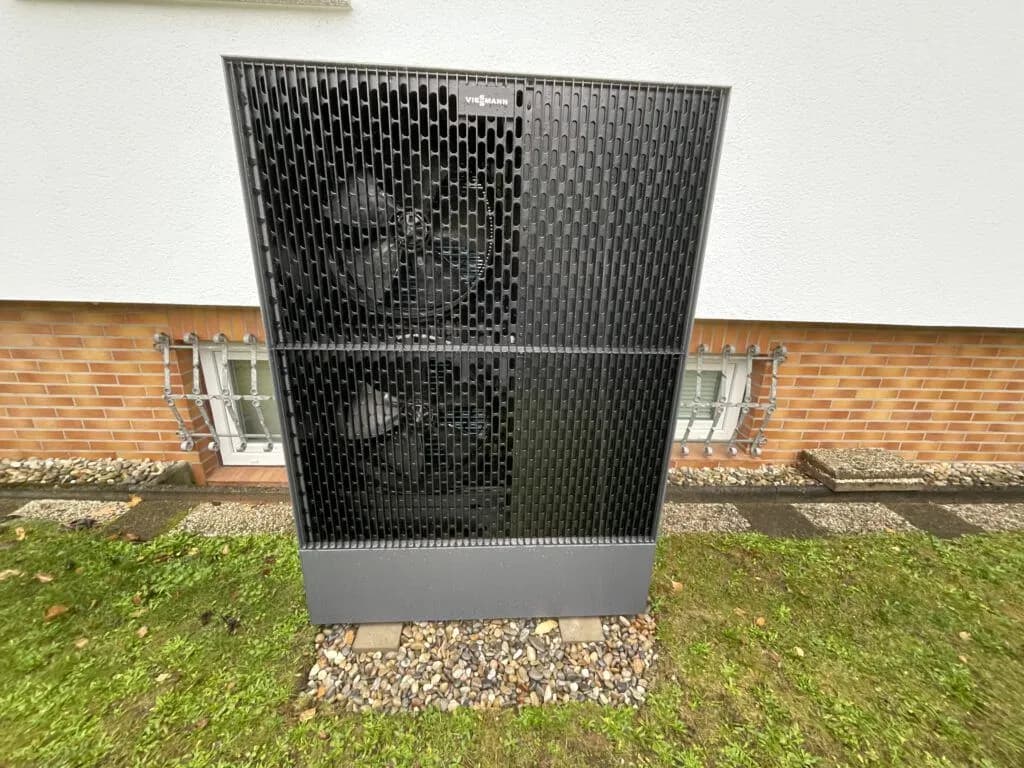 Kühlen mit Wärmepumpen: Funktioniert das wirklich?