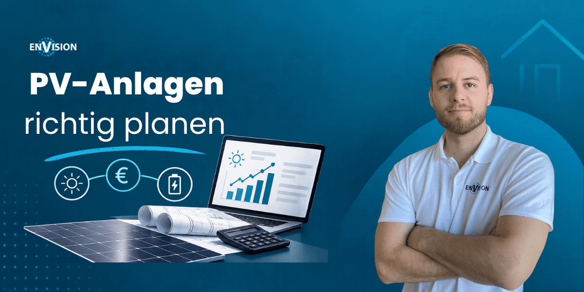 PV-Anlagen richtig planen